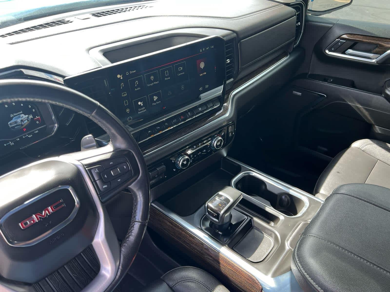 2023 GMC Sierra 1500 Elevation - Photo 28