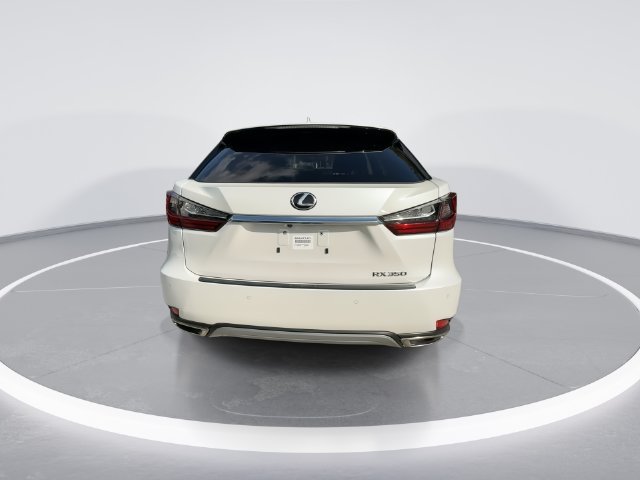 2022 Lexus RX 350 - Photo 7