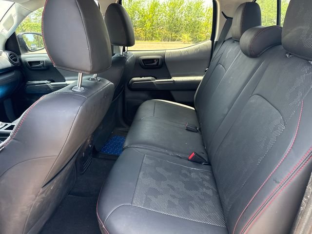 Used 2021 Gray Toyota SR image 10