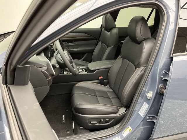 New 2026 Polymetal Gray Metallic Mazda 2.5 S Premium image 9