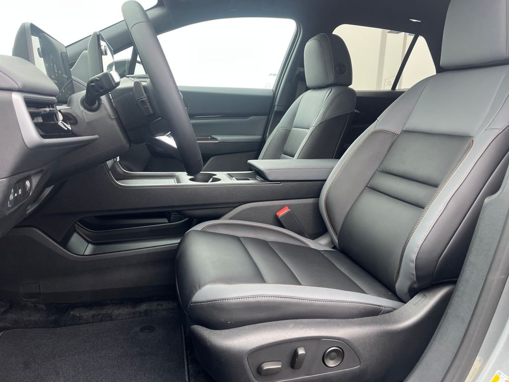 2025 Honda Prologue Touring - Photo 11