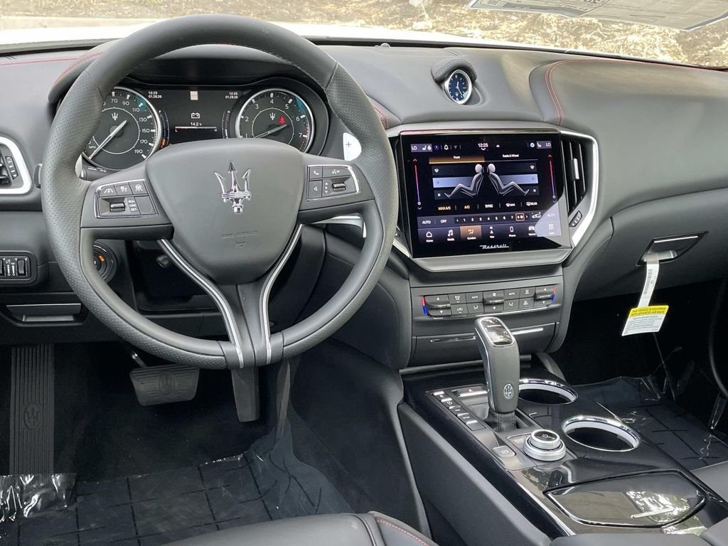 2024 Maserati Ghibli Modena Ultima - Photo 6