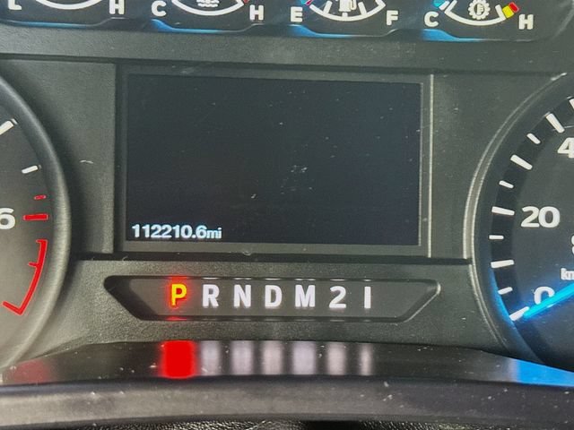 Used 2017 White Ford XL image 13