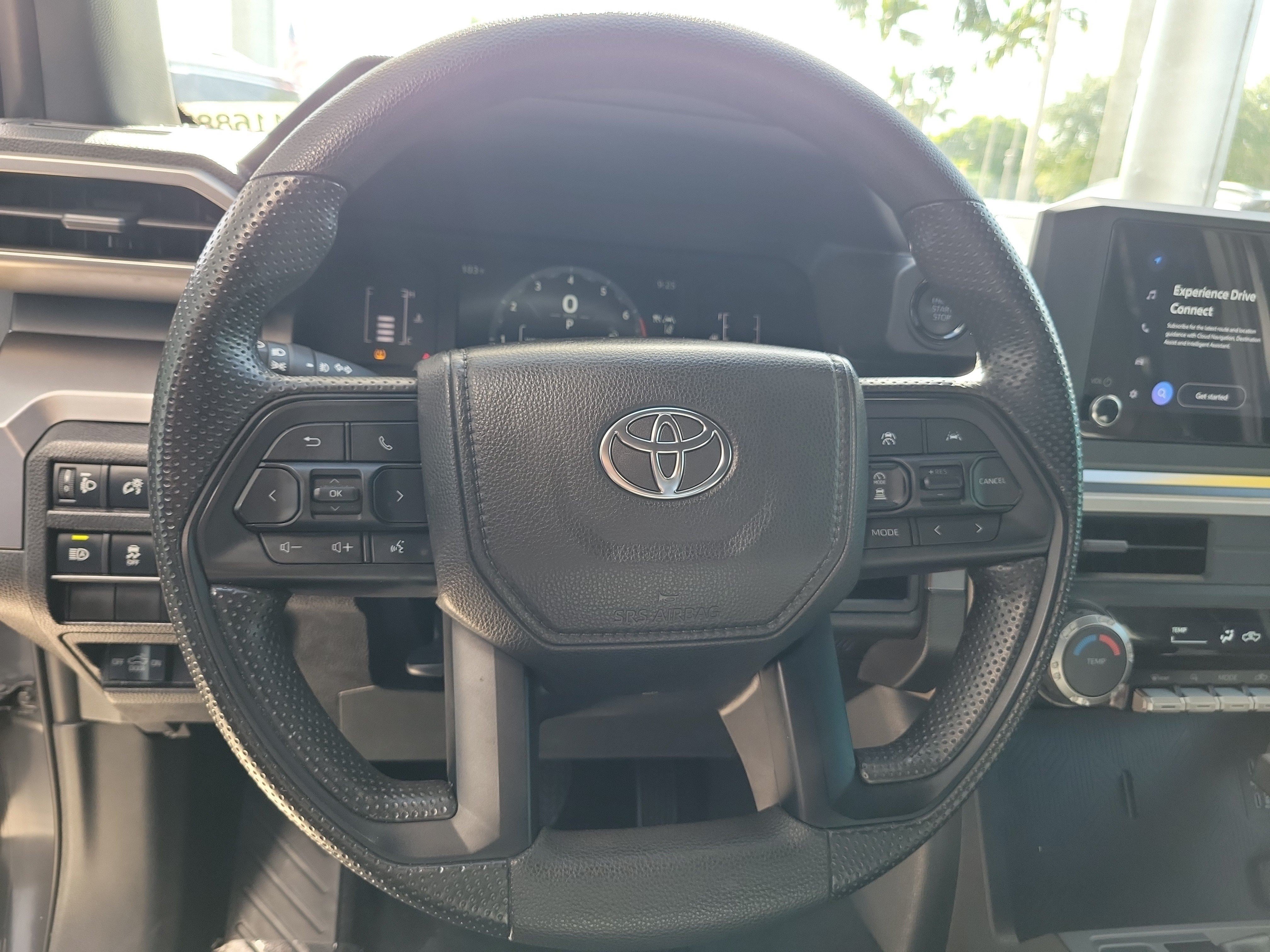 Used 2025 Underground Toyota SR5 image 26
