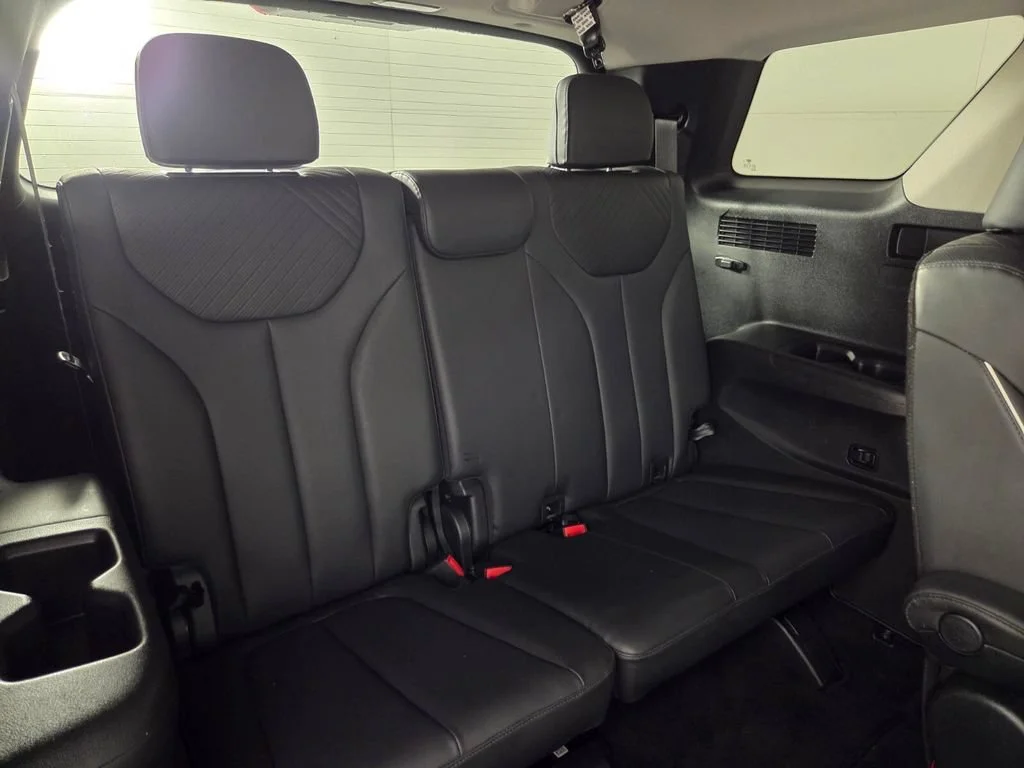 2023 Hyundai Palisade SEL - Photo 29
