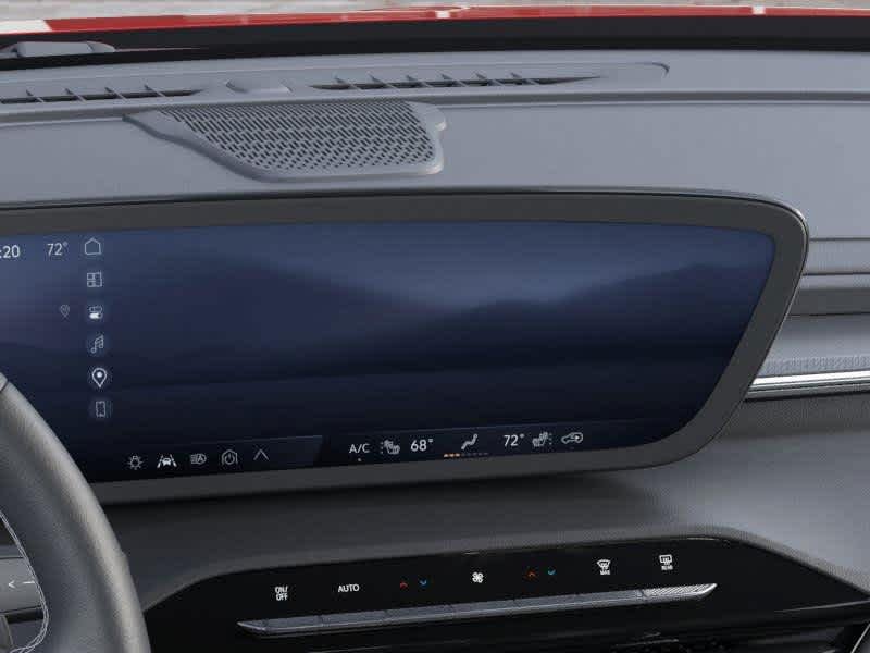 New 2026 Cherry Red Tintcoat Buick Sport Touring image 20