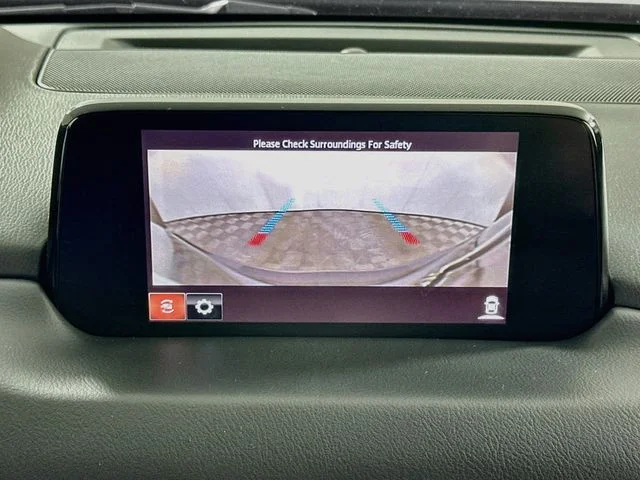 Pre-Owned 2019 Mazda CX-5 Signature