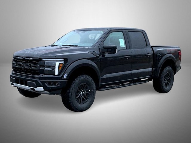 2026 Ford F-150 F-150 Raptor