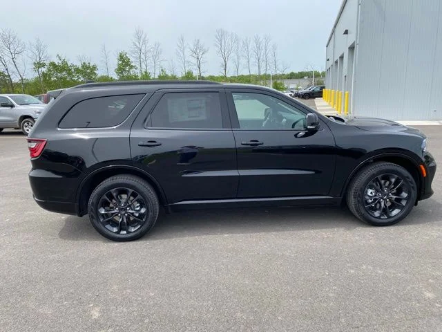 Used 2026 Black Dodge GT Plus image 8