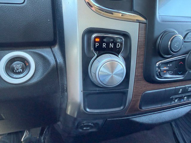 2016 RAM Ram 1500 Pickup Laramie - Photo 24