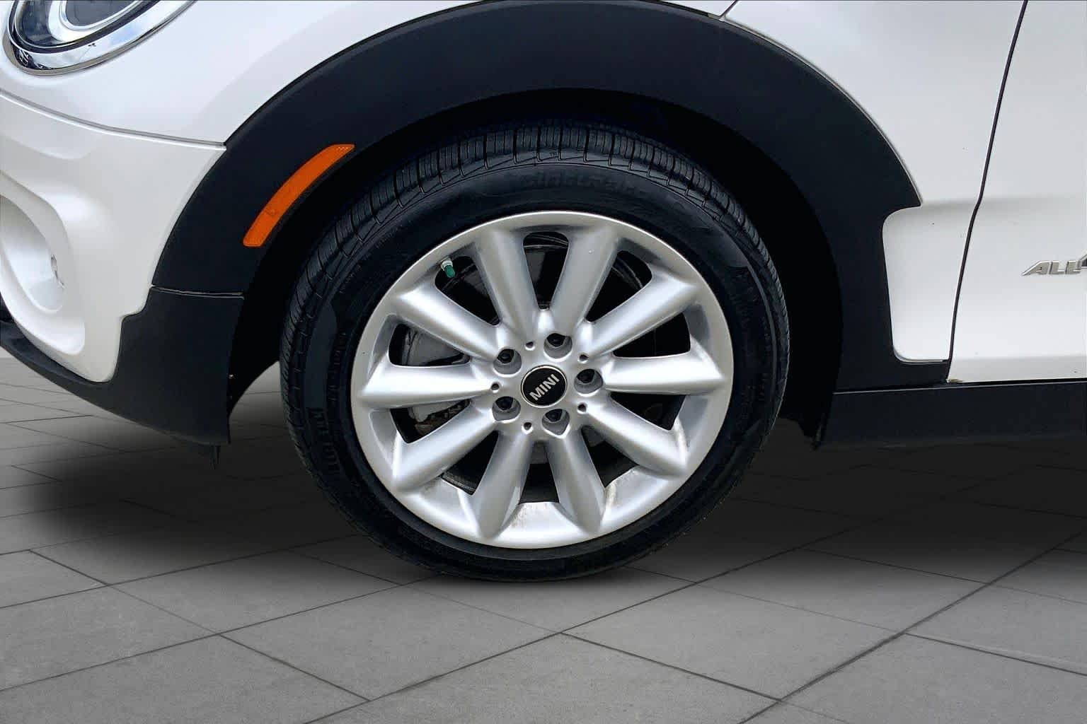 2024 MINI Clubman S - Photo 10