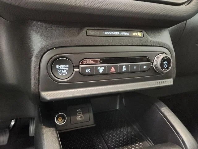New 2026 Carbonized Gray Metallic Ford Outer Banks image 18