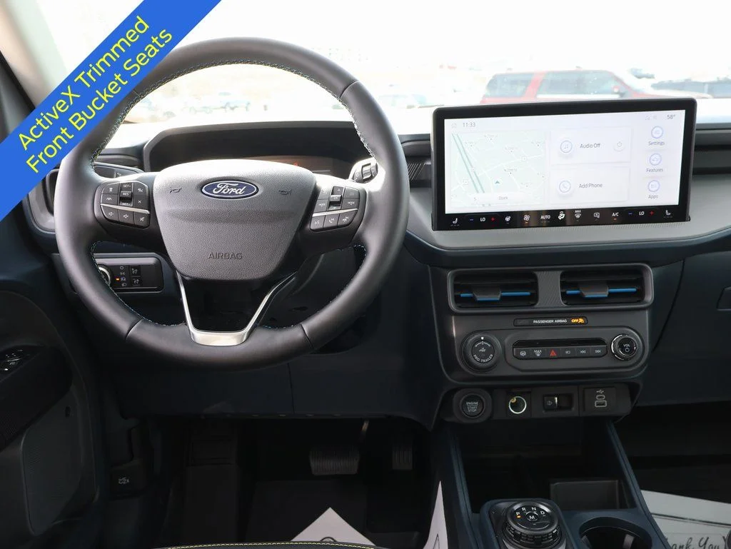 New 2026 Carbonized Gray Metallic Ford Lobo™ image 18