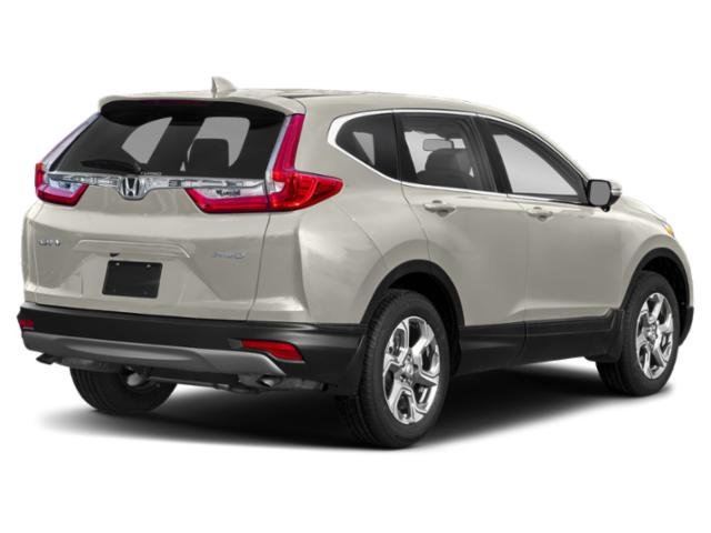 Used 2019 Honda CR-V EX-L with VIN JHLRW2H8XKX005408 for sale in Saint Cloud, Minnesota