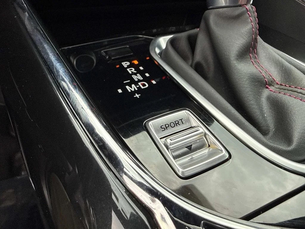 Certified Used 2023 Gray Mazda Carbon Edition image 39