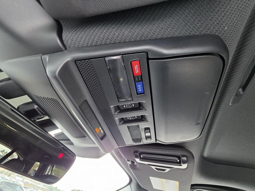 2026 Subaru Outback Limited - Photo 33
