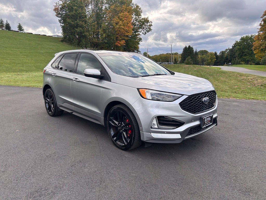 2020 Ford Edge ST