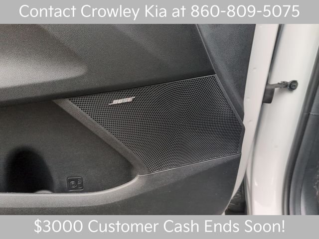 2026 Kia Sorento X-Line SX Prestige - Photo 10