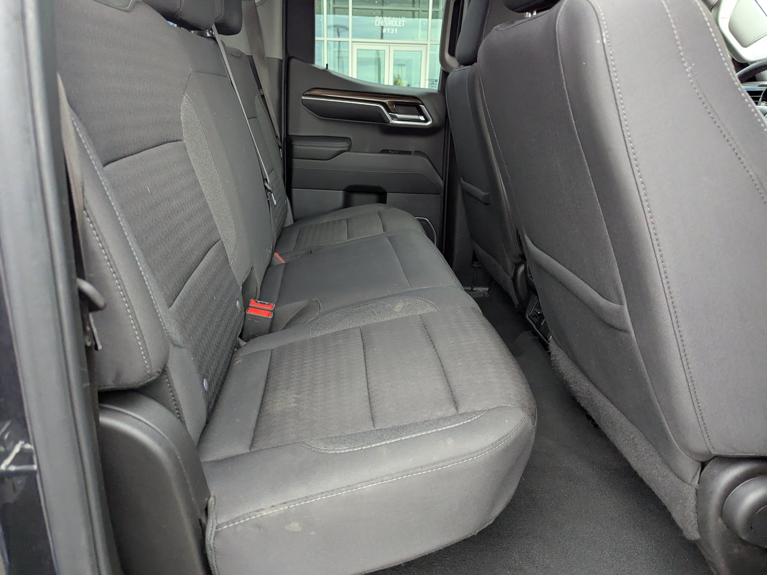 2024 Chevrolet Silverado 1500 LT - Photo 35