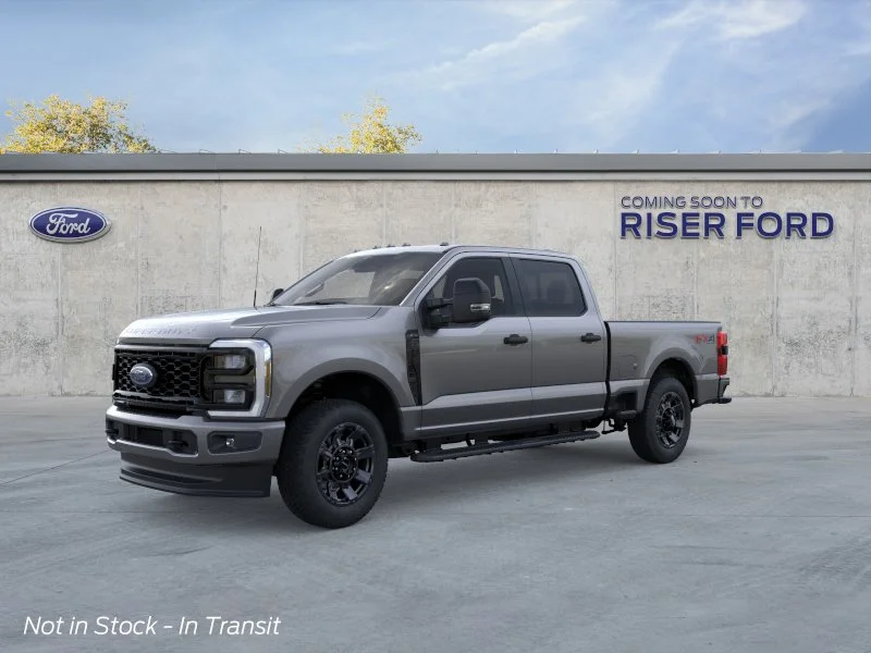 2026 Ford F-250 XL 4x4 Crew Cab 6-3/4' Box's photo