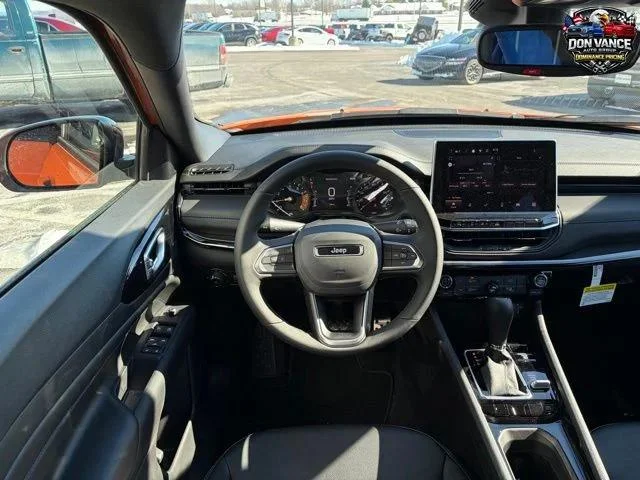 New 2026 Joose Exterior Paint Jeep Latitude image 13