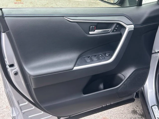 Certified Used 2023 Silver Toyota XSE image 20