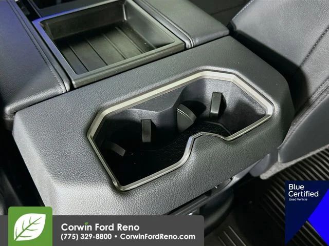 Certified Used 2024 Red Toyota Limited image 29