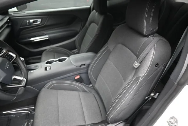 Used 2026 White Ford EcoBoost image 16