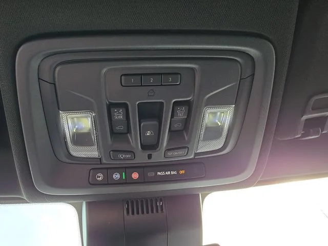 2026 Chevrolet Silverado 1500 High Country - Photo 31