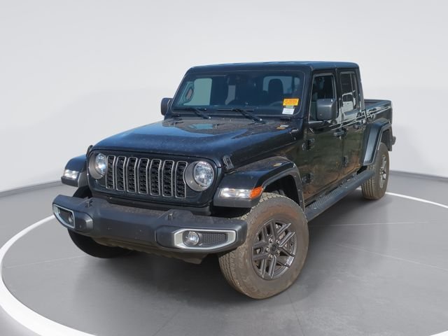 2024 Jeep Gladiator Sport S