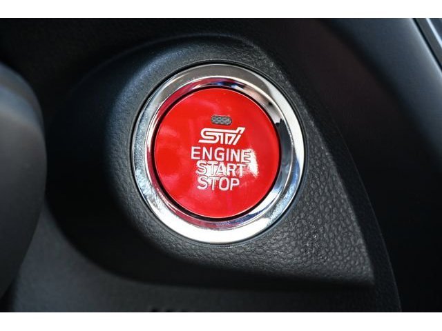 New 2026 Ignition Red Subaru tS image 59