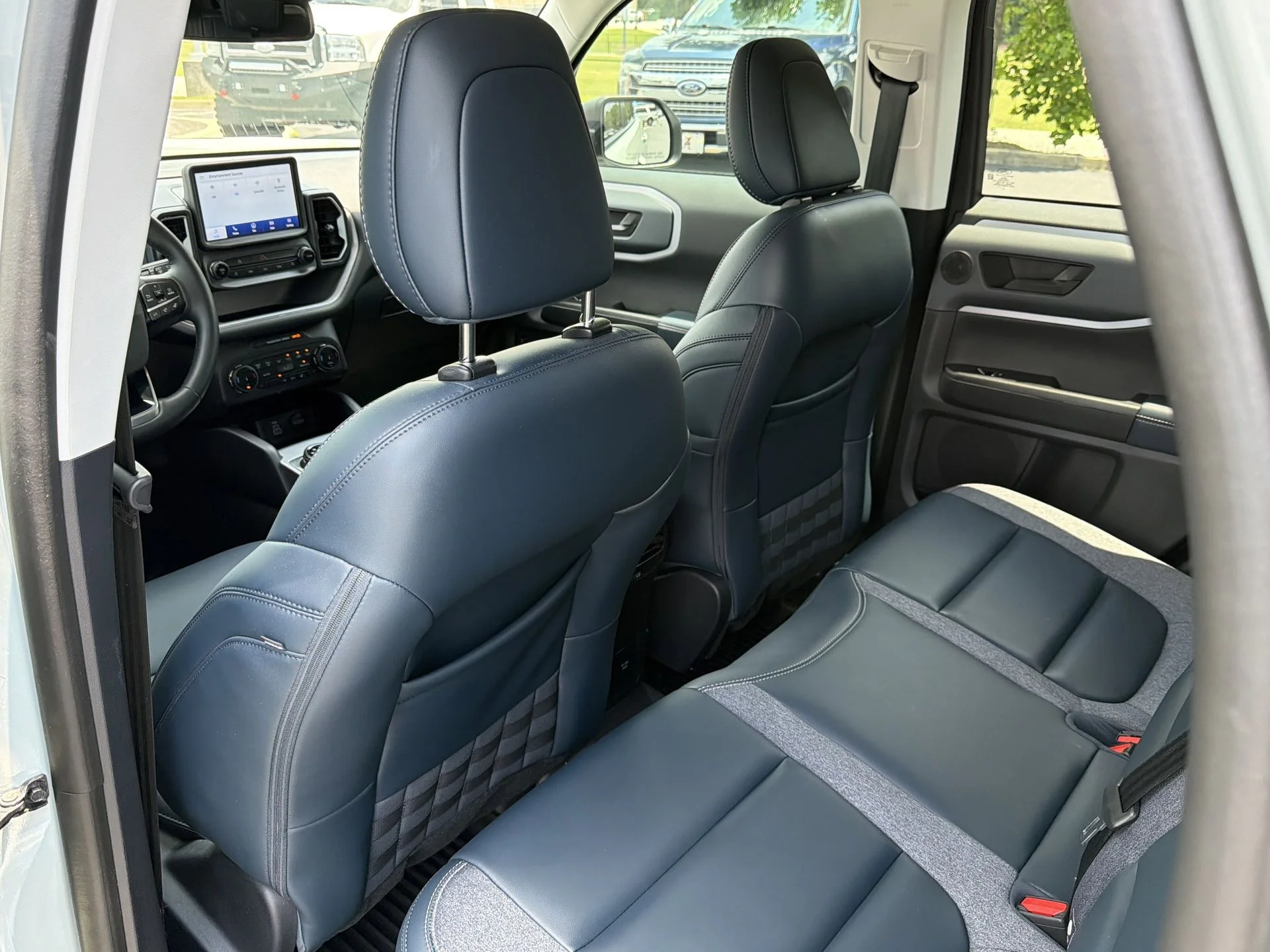 Certified Used 2024 Cactus Ford Outer Banks image 24