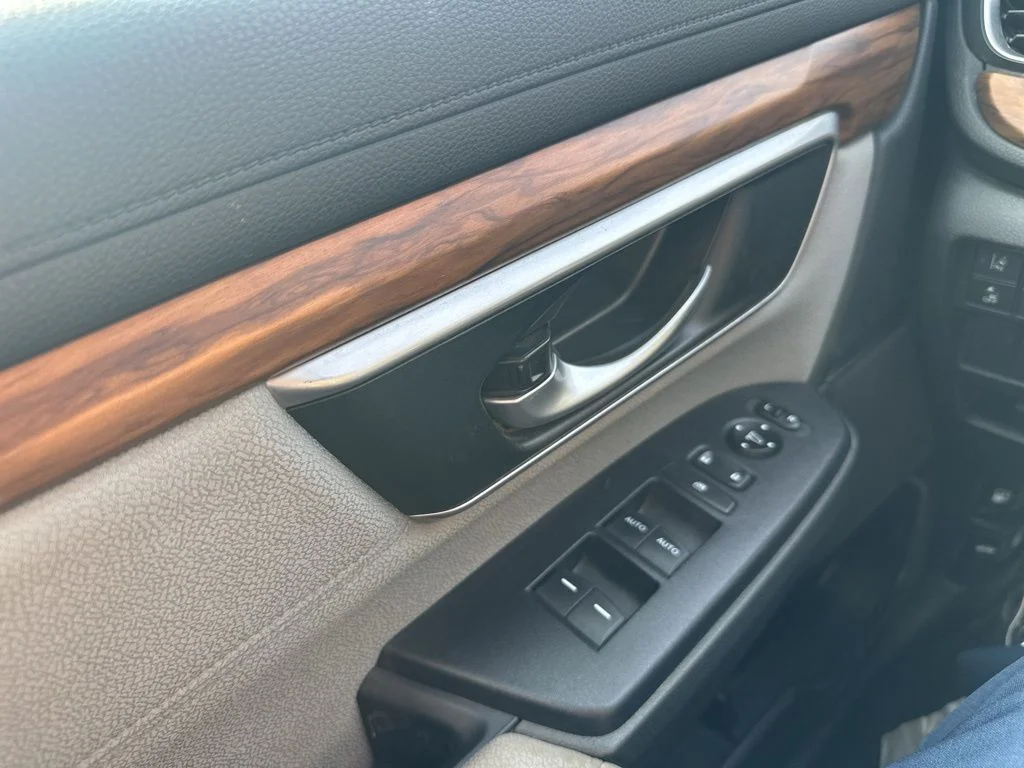 Used 2019 Red Honda EX image 13