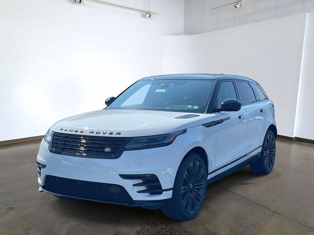2026 Land Rover Range Rover Velar P250 Base