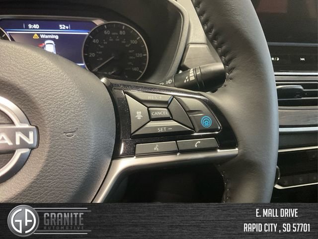 2025 Nissan Altima SL - Photo 26