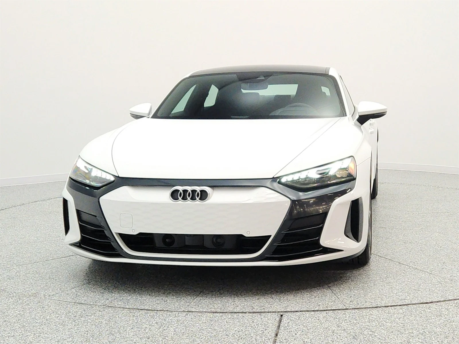Used 2023 Audi e-tron GT Premium Plus with VIN WAUFJBFW6P7008178 for sale in Costa Mesa, CA