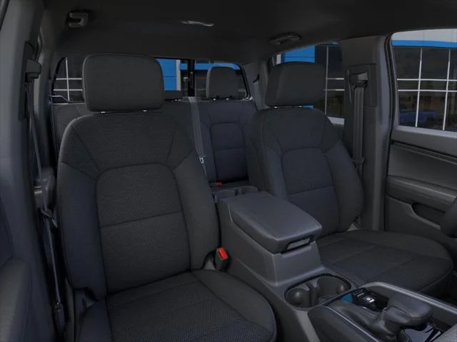 2025 Chevrolet Colorado LT - Photo 16