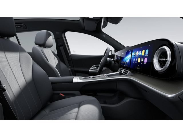 New 2027 Polar White Mercedes-Benz GLC 400 image 5