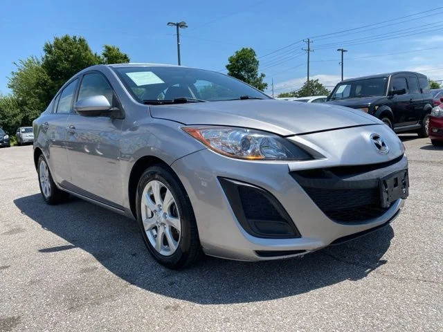 2011 Mazda Mazda3 i Touring