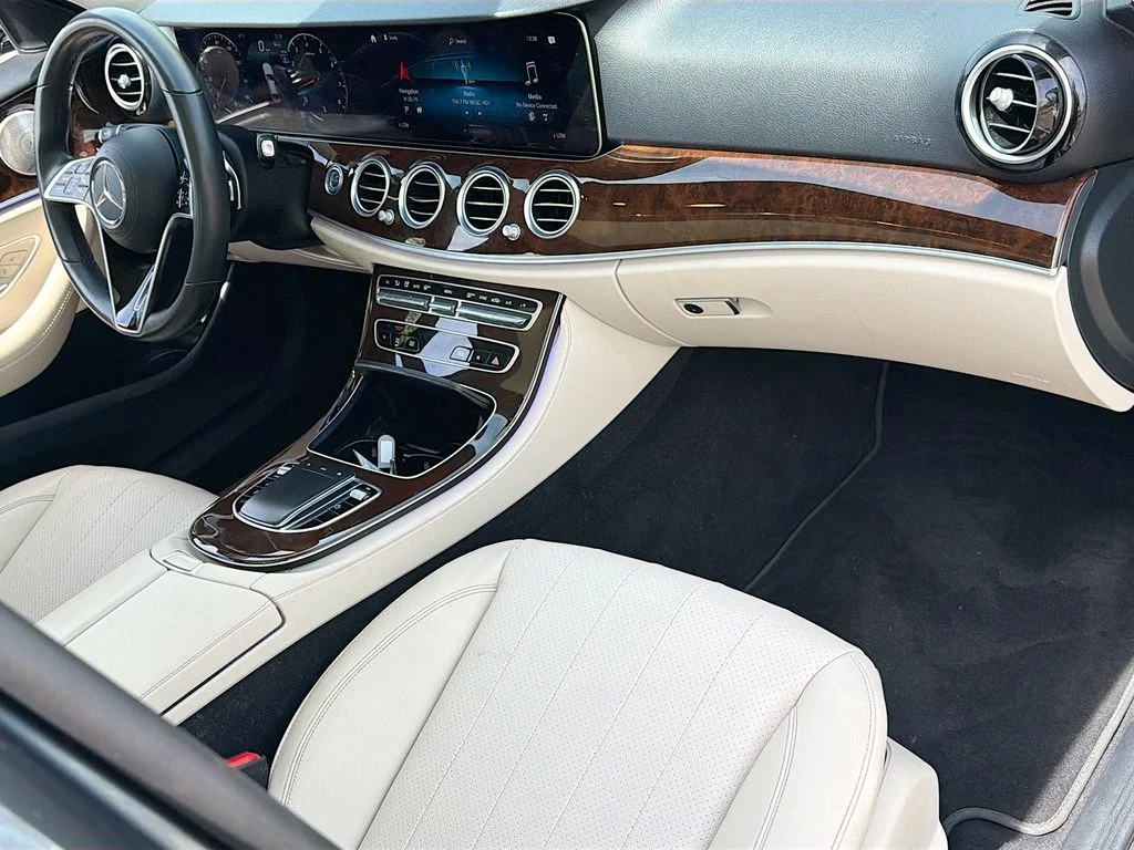 2023 Mercedes-Benz E-Class E350 - Photo 28