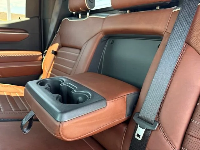 2026 GMC Sierra 1500 Denali Ultimate - Photo 33