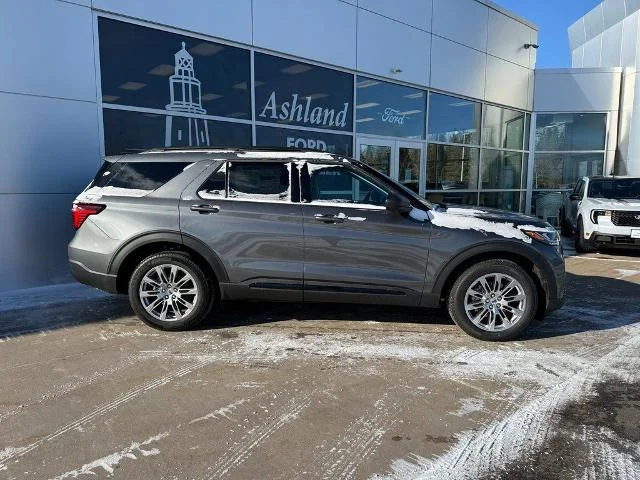 2026 Ford Explorer Active - Photo 30