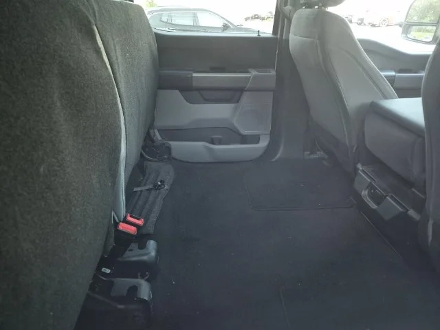 Used 2024 White Ford XL image 10