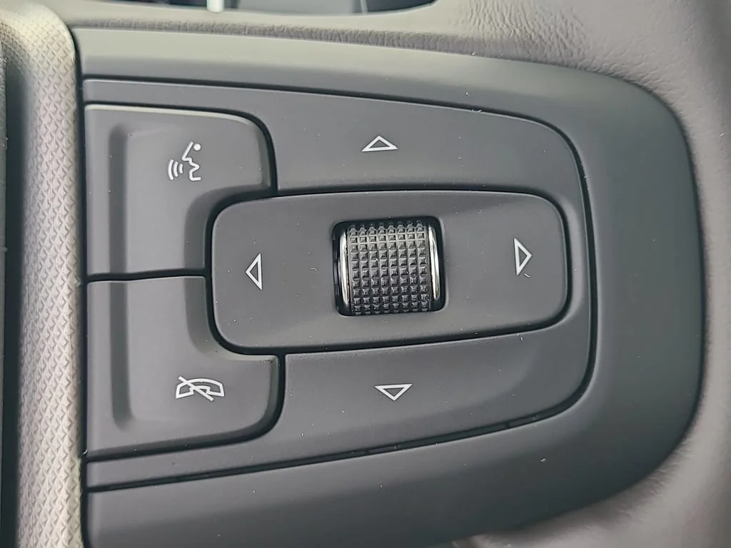 2026 GMC Sierra 1500 Denali - Photo 21