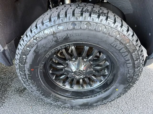 Used 2024 Sterling Metallic GMC Denali Ultimate image 12