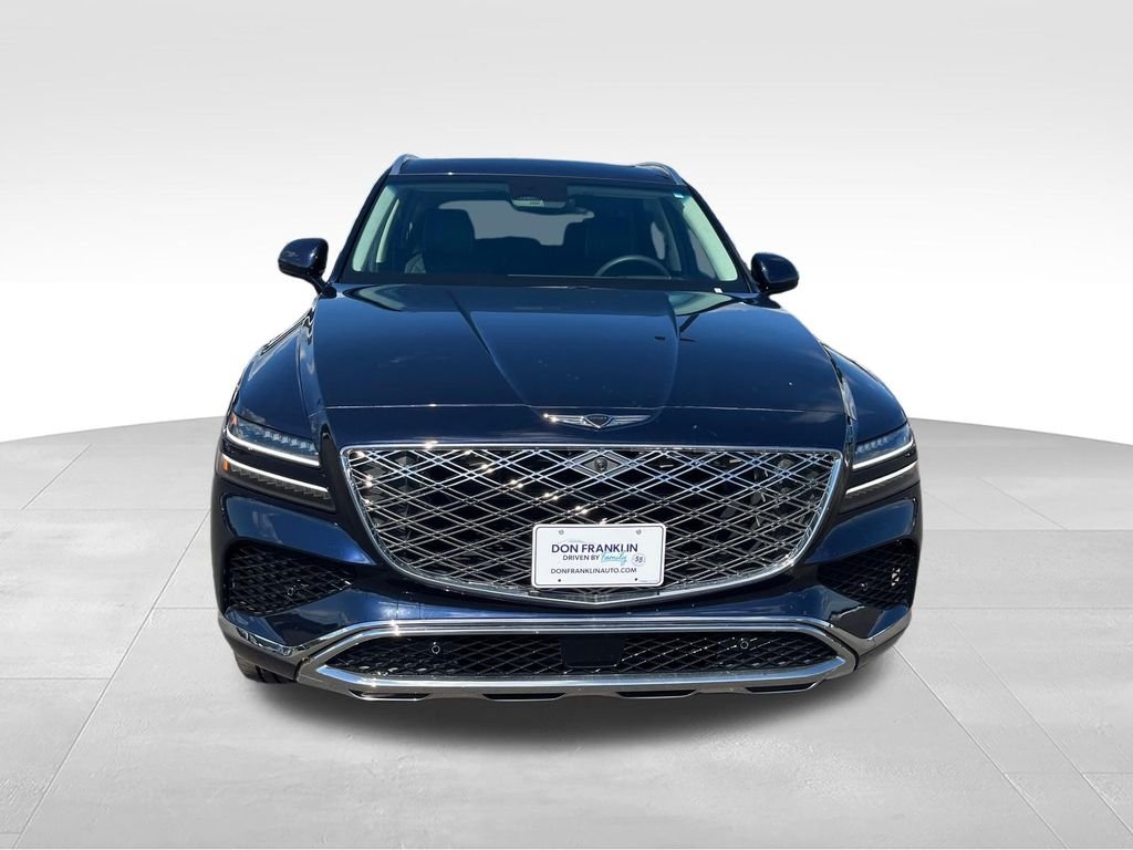 Used 2025 Blue Genesis 3.5T Prestige image 10