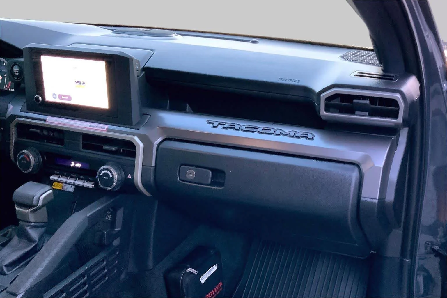 Used 2024 Underground Toyota SR5 image 16