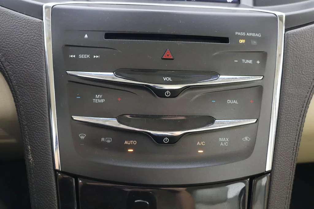 Used 2015 Luxe Lincoln  image 15