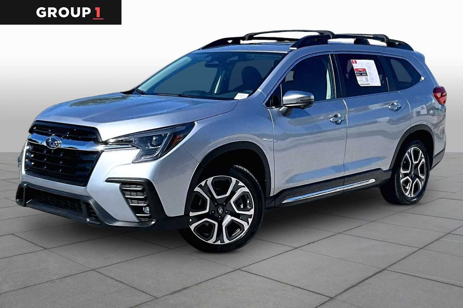 2023 Subaru Ascent Limited