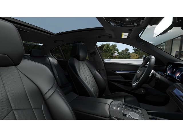 New 2027 Black BMW 530i xDrive image 9